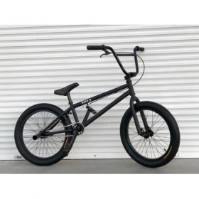 Спортивний велосипед Toprider BMX-5 20 ", чорний