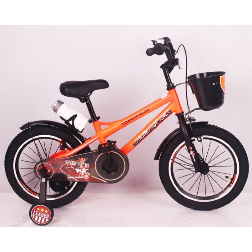 Велосипед Royal Voyage Speed Fields 16", Оранжевый