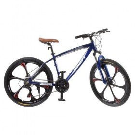 Спортивний велосипед Profi BLADE 26 " синій