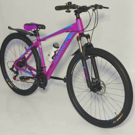 Спортивний велосипед Sigma S 300 BLAST NEW 26 " рожевий