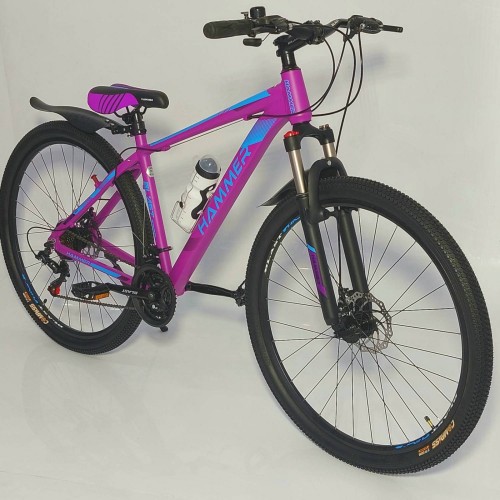 Спортивний велосипед Sigma S 300 BLAST NEW 29 " рожевий
