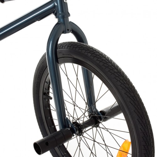 Спортивний велосипед Profi G20 BMX DEEP 20 " сірий 
