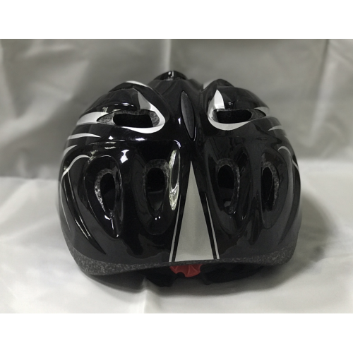 Защитный шлем PUKY PH 3, размер M/L (54-58 см), Черный
