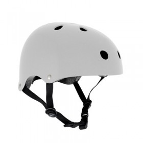 Защитный шлем SFR белый