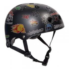 Защитный шлем SFR BOY’S STICKER