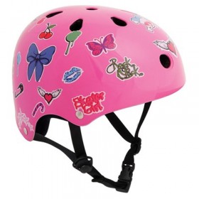 Защитный шлем SFR GIRL'S STICKER