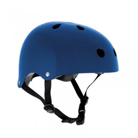Защитный шлем SFR METALLIC синий