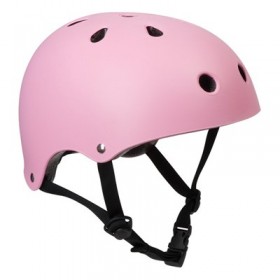 Захисний шолом SFR рожевий