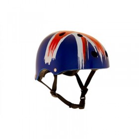 Защитный шлем SFR JACK британский флаг