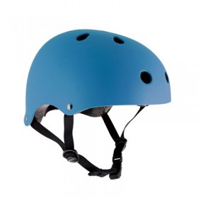 Защитный шлем SFR голубой