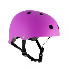 Захисний шолом SFR фіолетовий